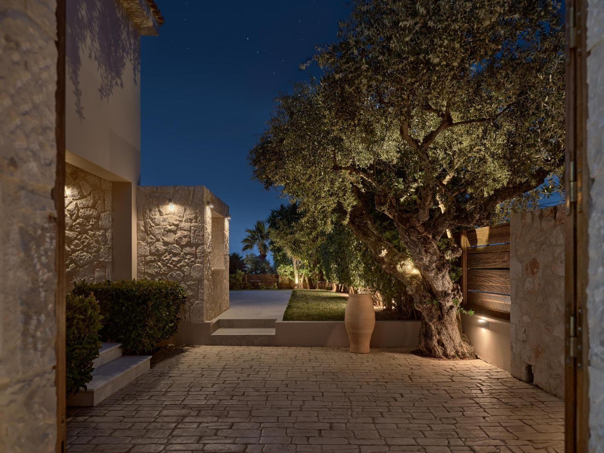 Cielo Villas - An Authentic Mediterranean Living Zakynthos Exterior photo