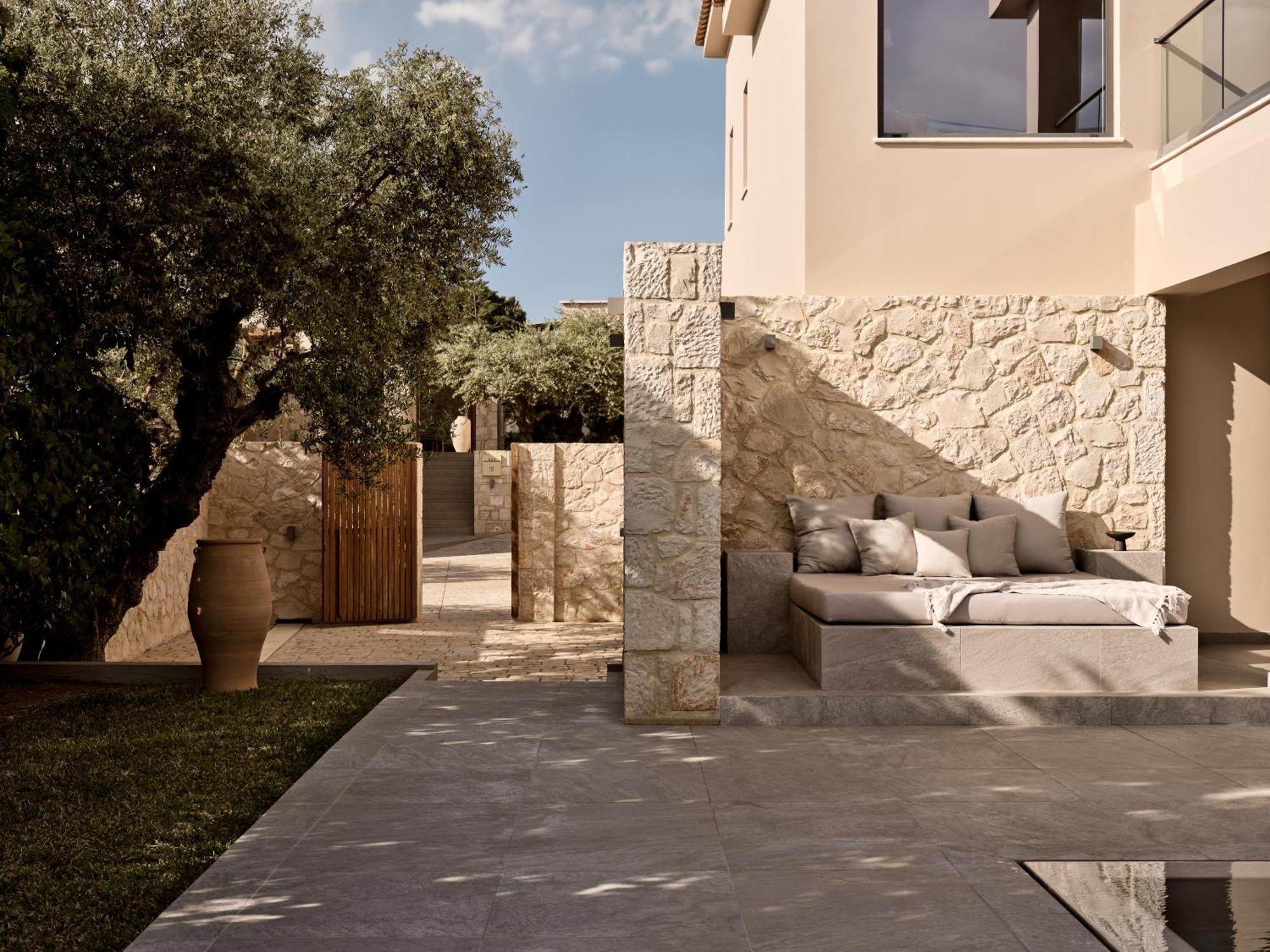 Cielo Villas - An Authentic Mediterranean Living Zakynthos Exterior photo